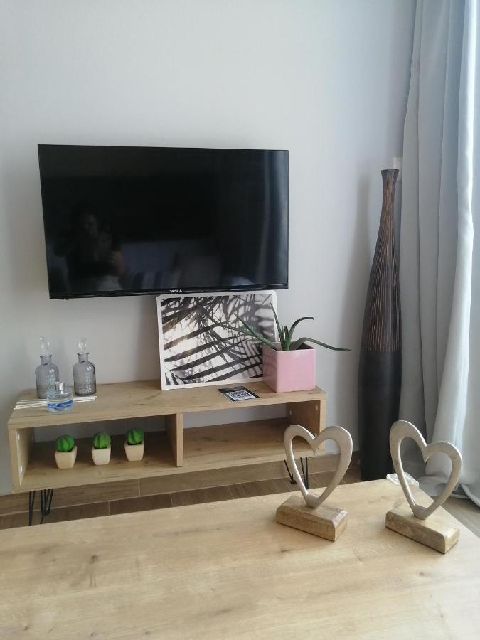 Apartment Asterias *