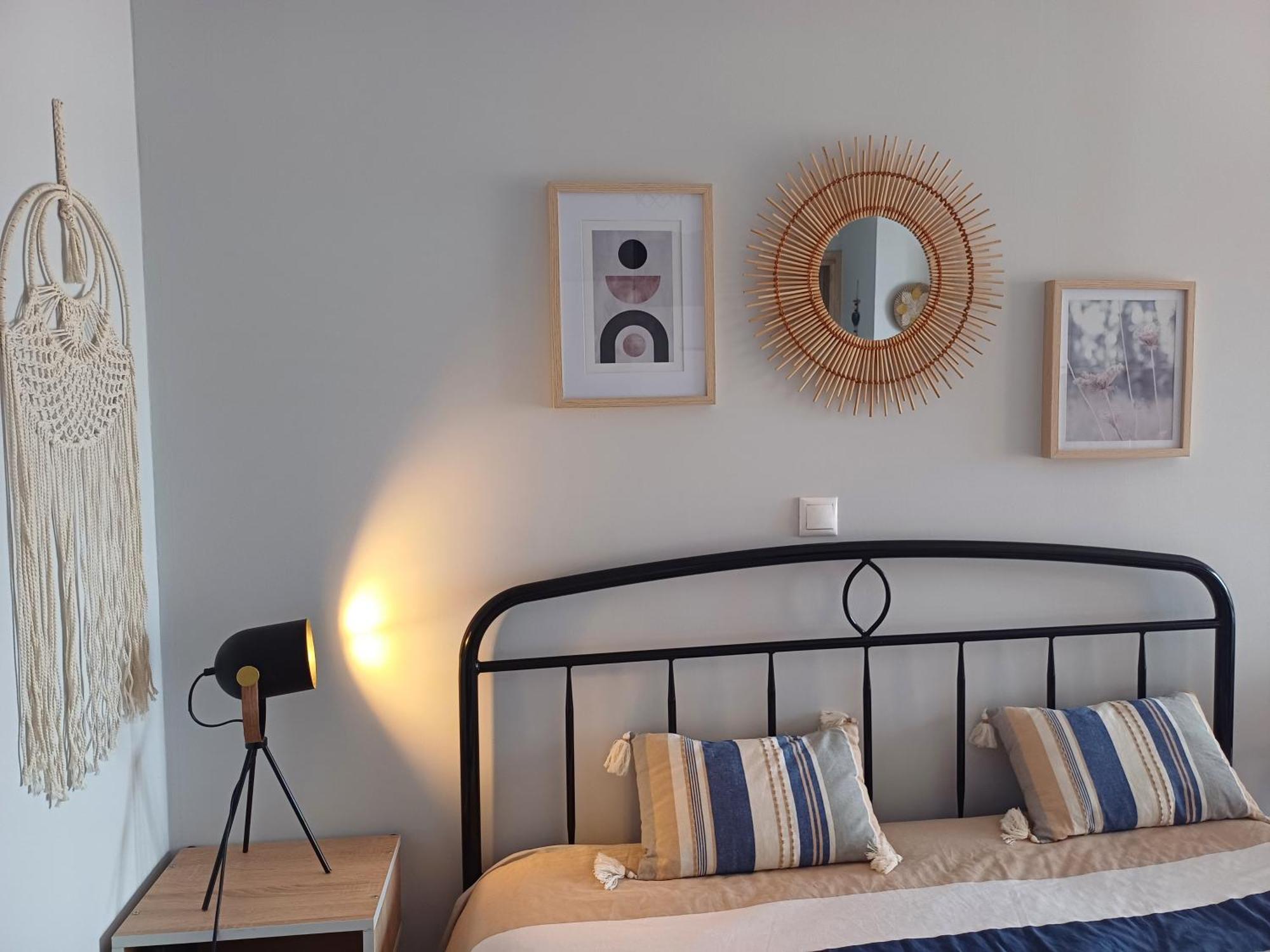 Apartment Asterias
